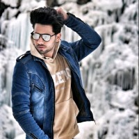 Mohammad Mujeeb Bhat