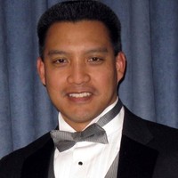 Tony Endozo