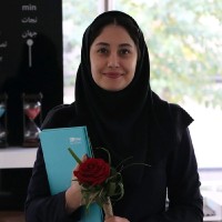 Zahra Shamsali