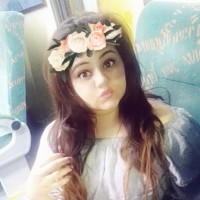 Manasi Maani Pandey