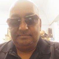 Mc Donald Raghunath