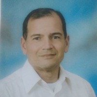 Julian Antonio Griman Hernandez