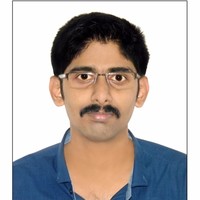 Arjun S Menon Gmice