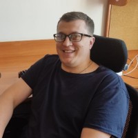 Serhii Pavliuk