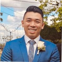 Brandon Lu