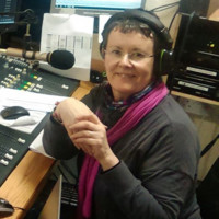Deirdre Ó Murchadha DTM