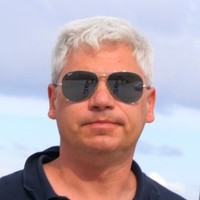 Sergey Romanov
