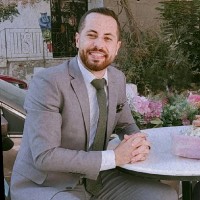 Ebrahim Esa