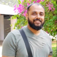 Jithu M Lal