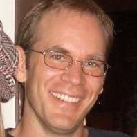 Eric Coe
