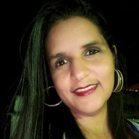 Sheila Barbosa