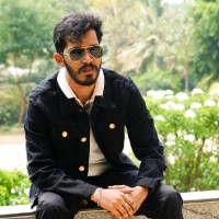 Nanda kumar J