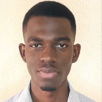 Nanga Ndengué Théophile
