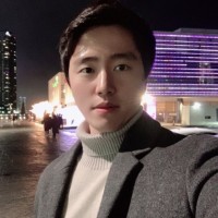 Sangbeom Woo
