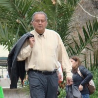 Luis Jiménez Pizarro