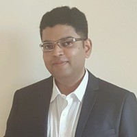 Prashant Bagul