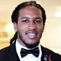 Myles Houston