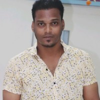 Naresh Kumar B