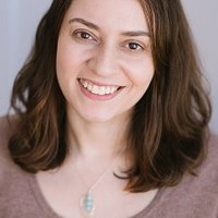 Charlotte Faulconer