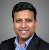 Jitin K. Singhal, CFA