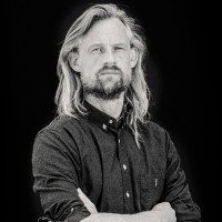 Jorg de Vries Humel