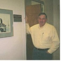 George Nunnemacher, C.P.M.