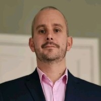 James Holdsworth