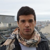 Ismael Daher