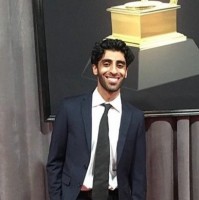 Humza Saeed