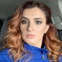 Daria Holosna