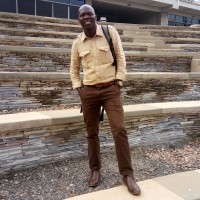 Mawa James