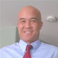 John Haigh