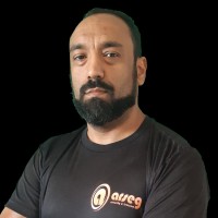 André Rodrigues  Noia