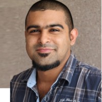 Muhammad Haroon Tayyab, M.Eng., M.Sc., EIT