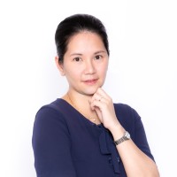Kathy Pang
