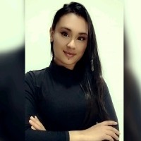 Jessica Daniela Velandia Yepes