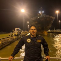 Christopher De La Rosa Vargas