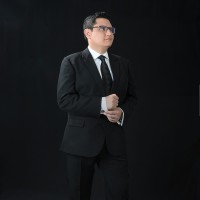 Carlos Jose V.