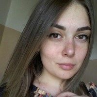 Diana Panchenko