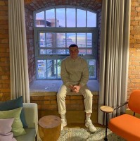 Aidan Corkett-Beirne
