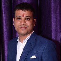 Kuldeep Raturi