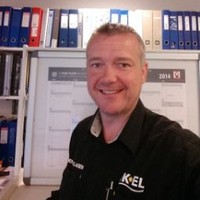 Henrik Klausen