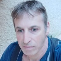 Moshe Benori