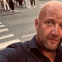 Jeroen Vos