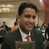 Vyom Sharma