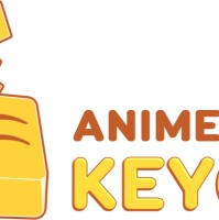 Anime Keycaps Store