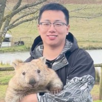 Peter Kong