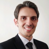 Mohammad Javad Farahani