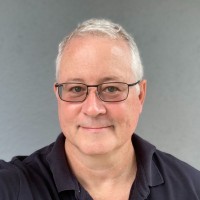 Todd Merrill