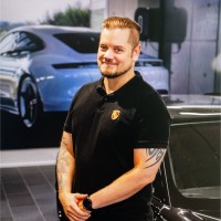 Jonne Vinkki